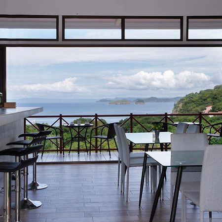 Playa Ocotal Pura Vista Hotel מראה חיצוני תמונה