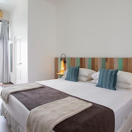 Playa Ocotal Pura Vista Hotel מראה חיצוני תמונה