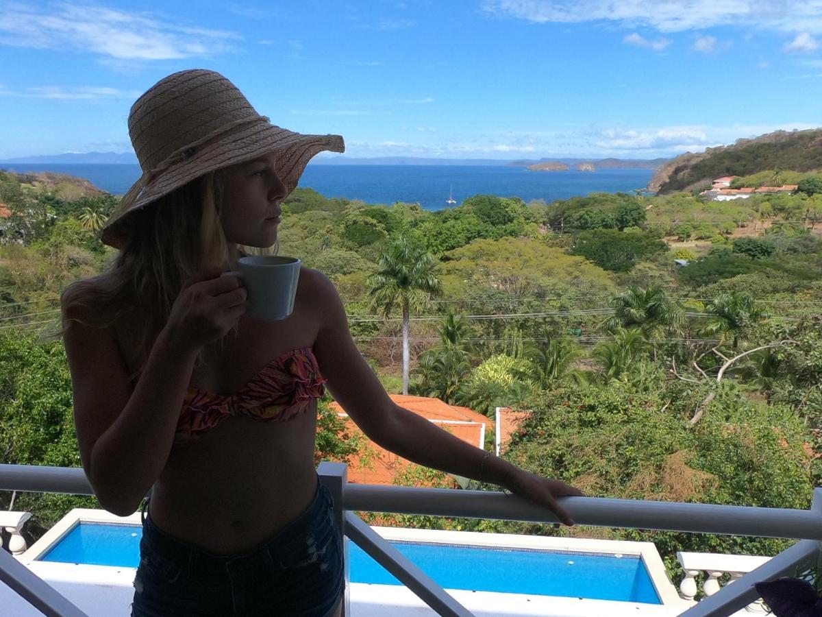 Playa Ocotal Pura Vista Hotel מראה חיצוני תמונה
