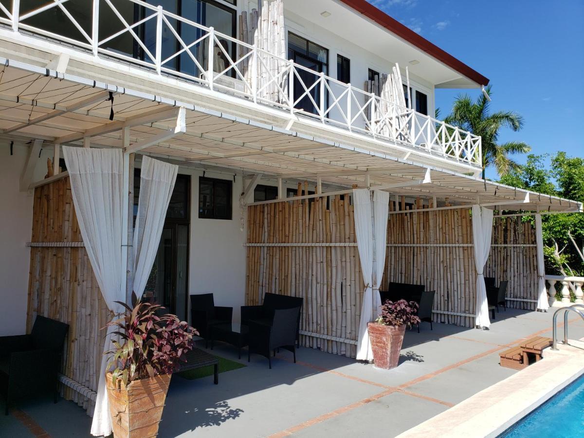 Playa Ocotal Pura Vista Hotel מראה חיצוני תמונה