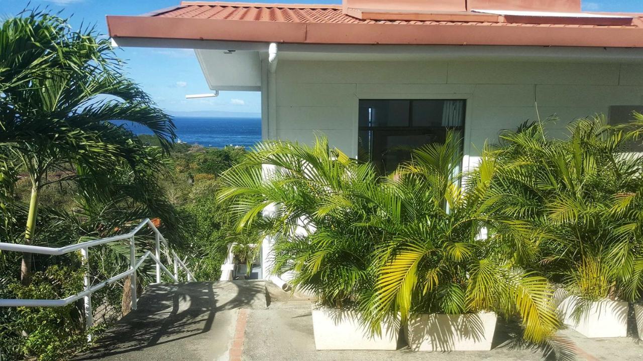 Playa Ocotal Pura Vista Hotel מראה חיצוני תמונה