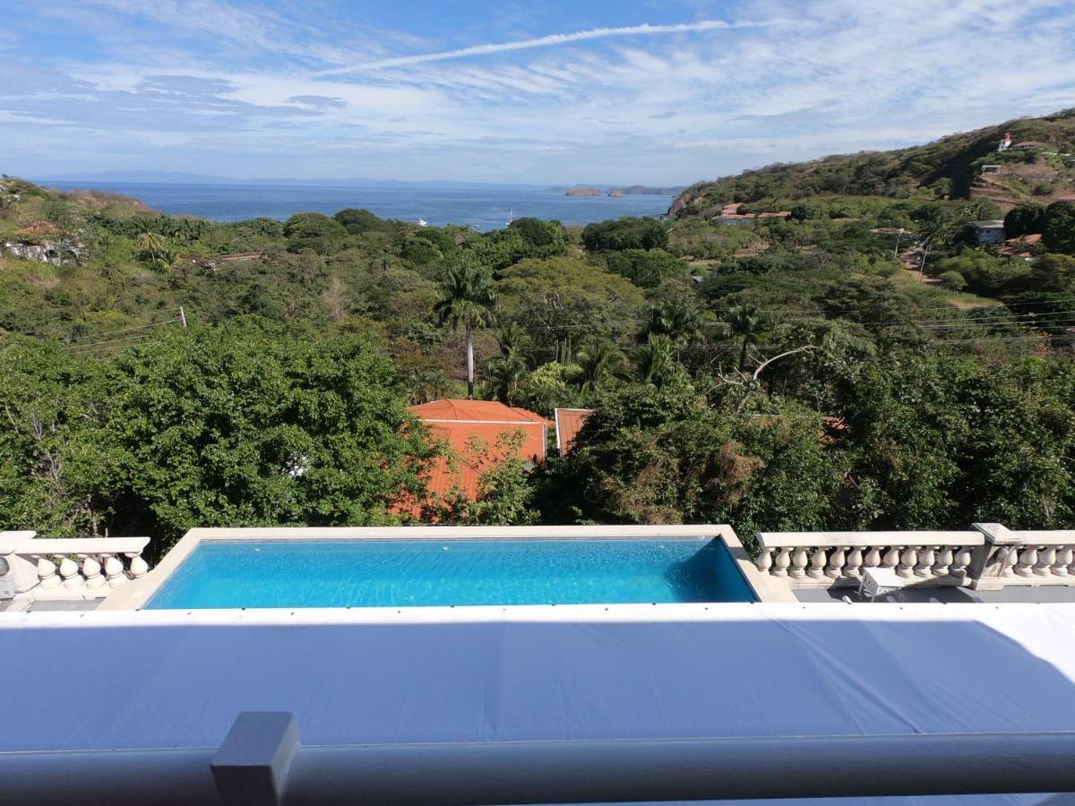 Playa Ocotal Pura Vista Hotel מראה חיצוני תמונה