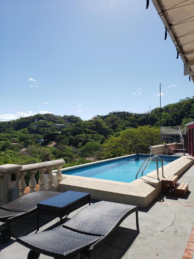 Playa Ocotal Pura Vista Hotel מראה חיצוני תמונה