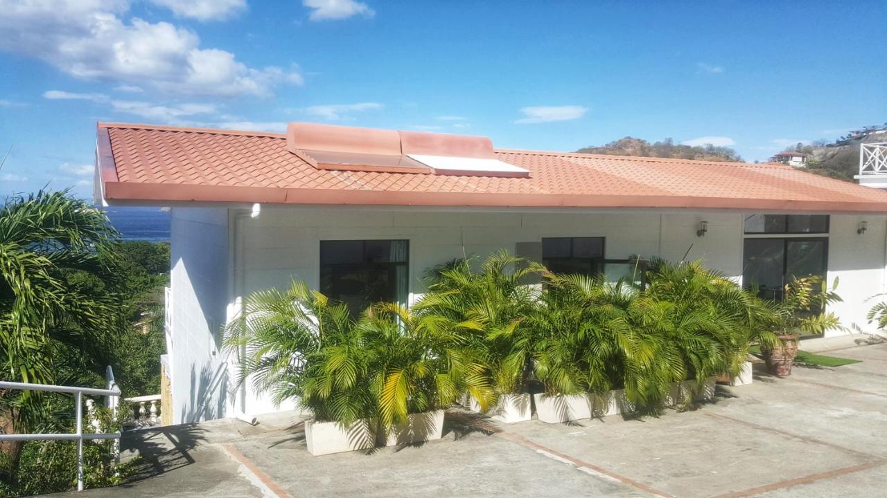 Playa Ocotal Pura Vista Hotel מראה חיצוני תמונה