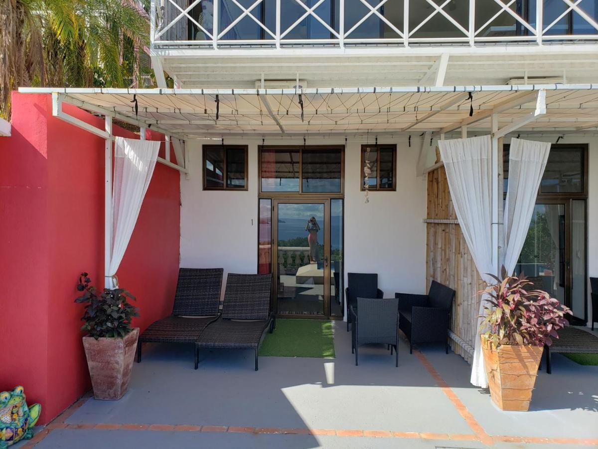 Playa Ocotal Pura Vista Hotel מראה חיצוני תמונה