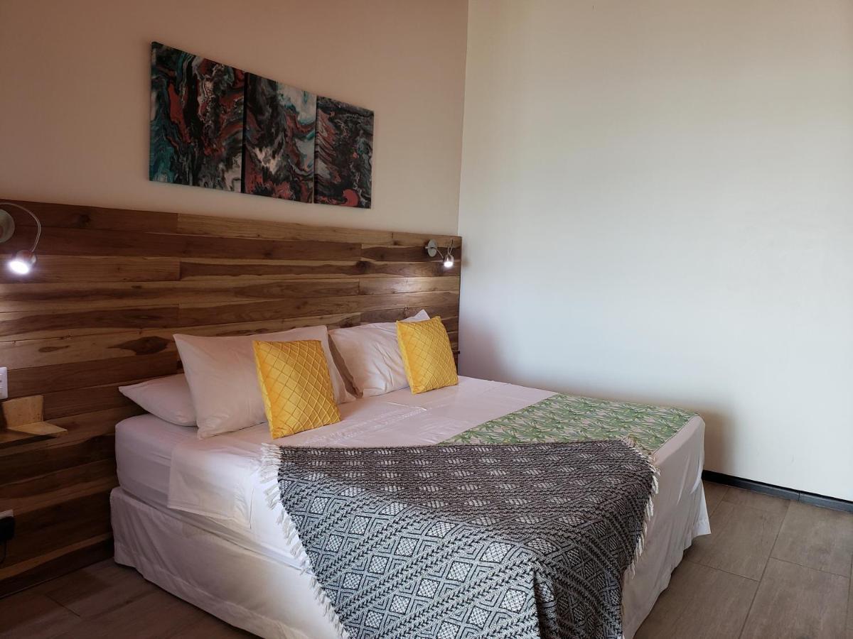 Playa Ocotal Pura Vista Hotel מראה חיצוני תמונה