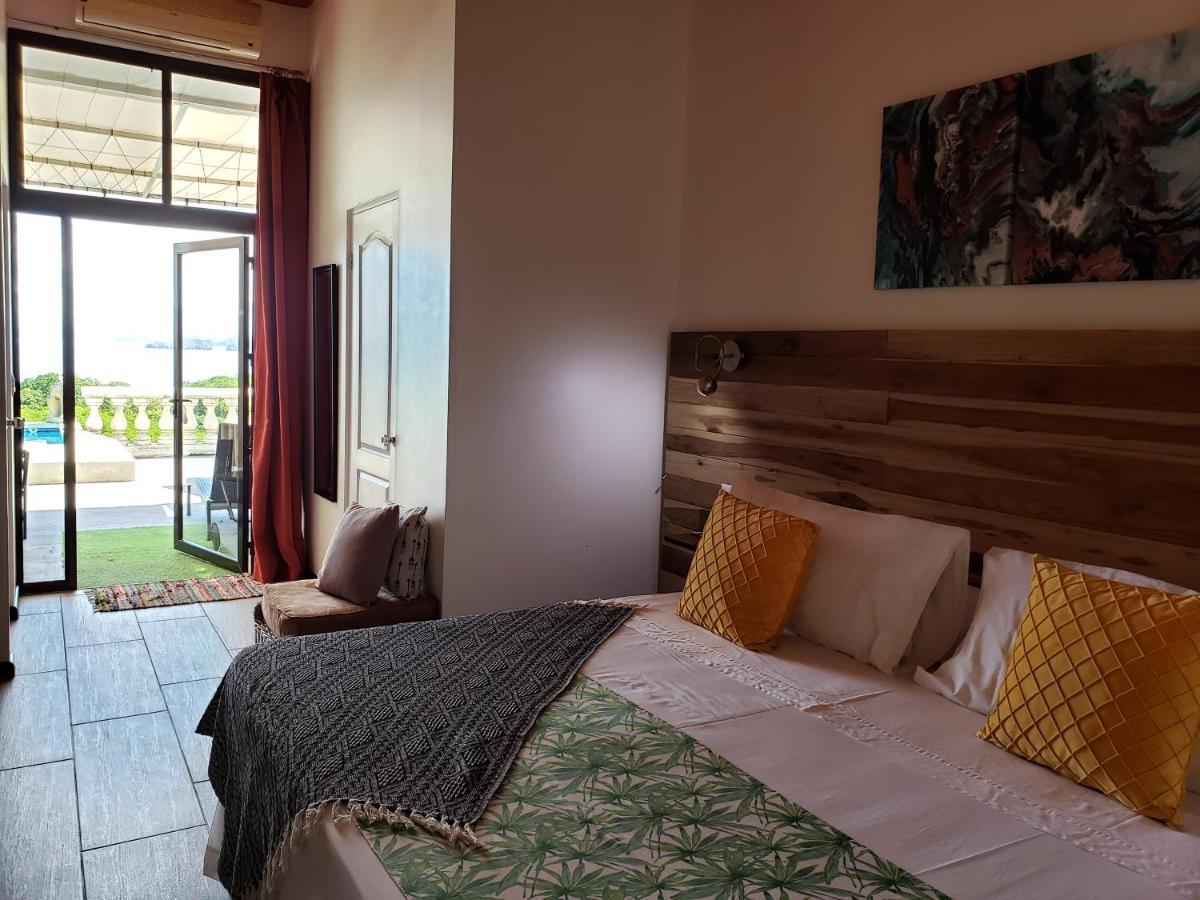 Playa Ocotal Pura Vista Hotel מראה חיצוני תמונה