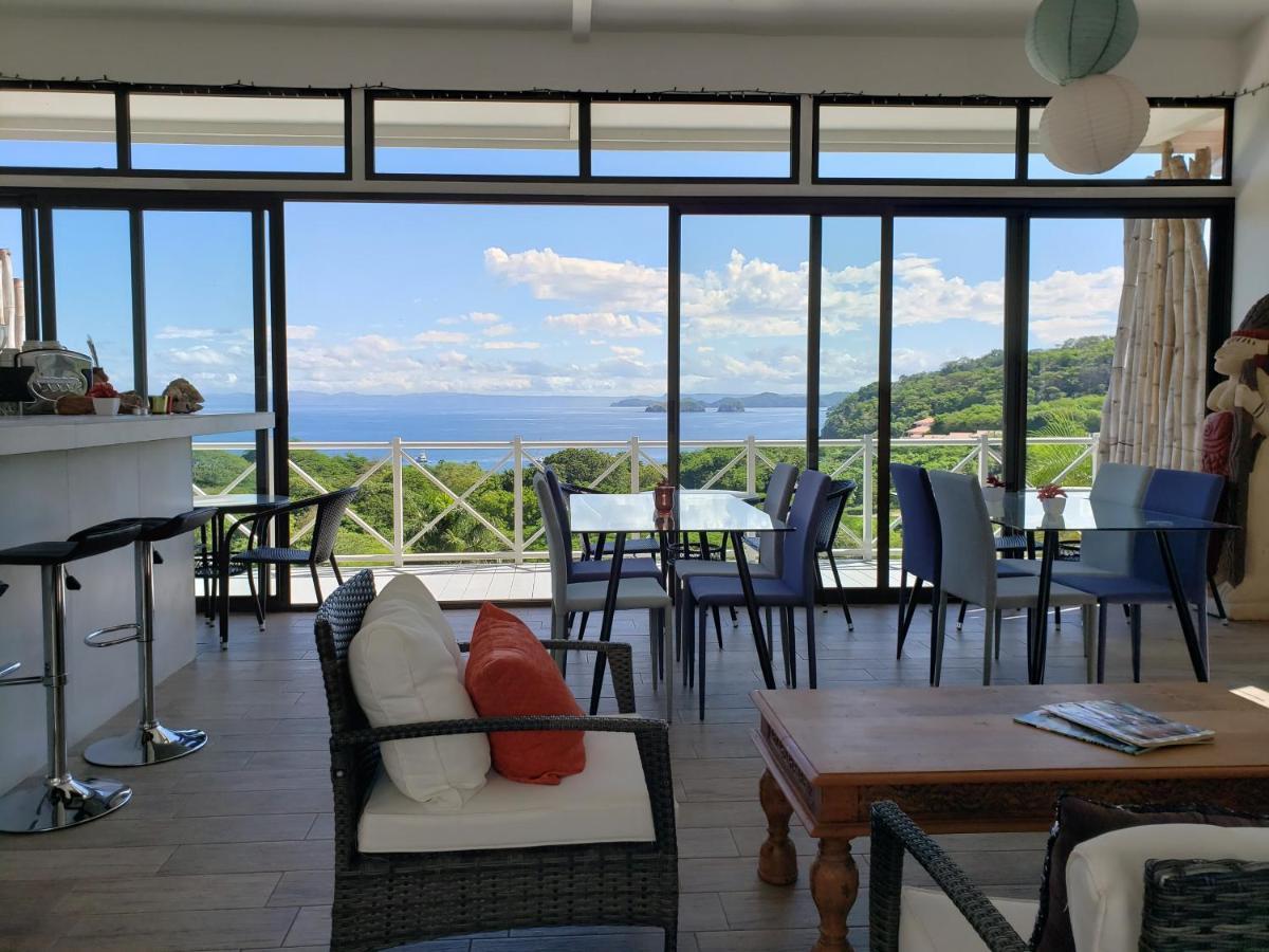Playa Ocotal Pura Vista Hotel מראה חיצוני תמונה