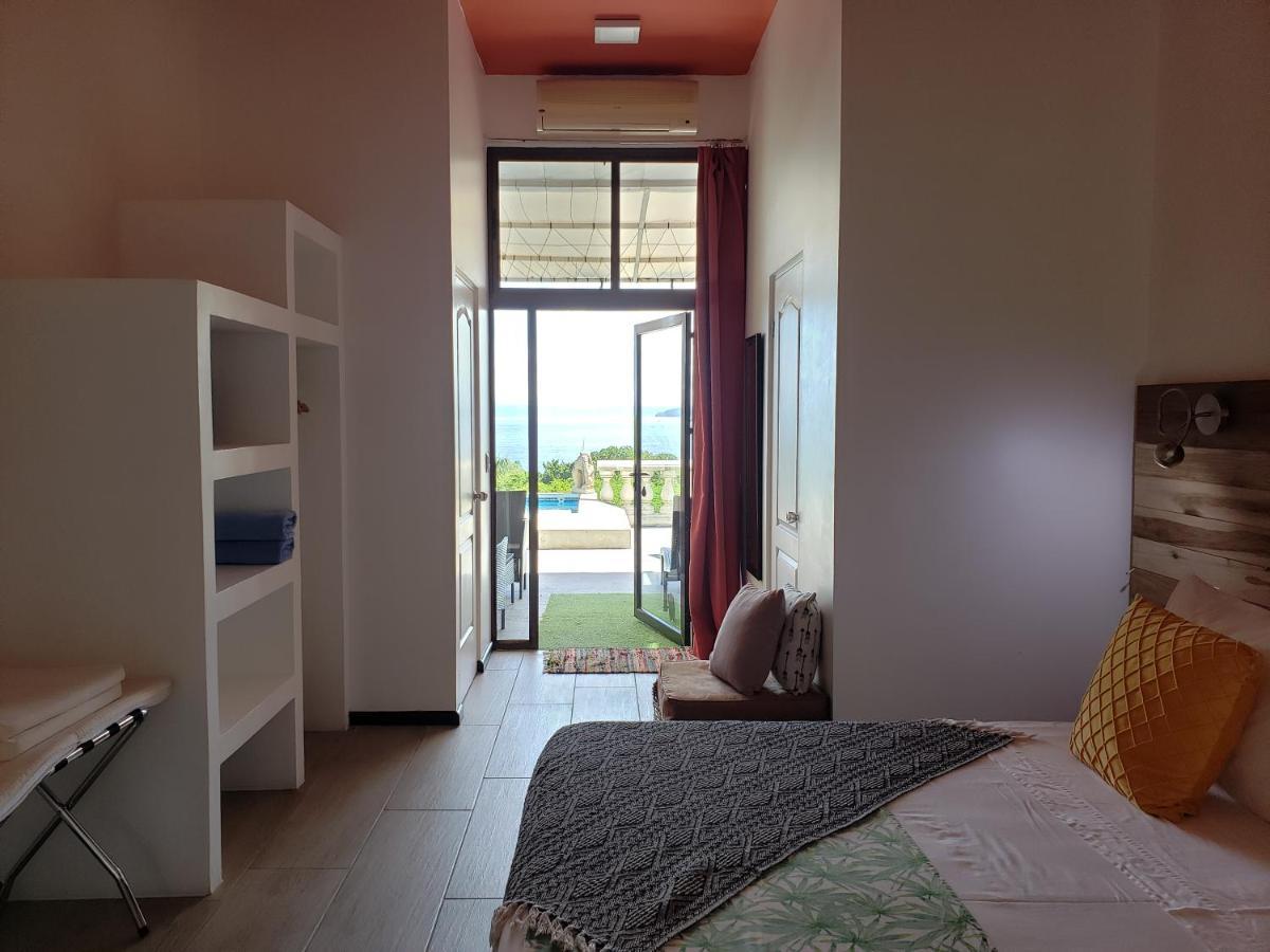 Playa Ocotal Pura Vista Hotel מראה חיצוני תמונה