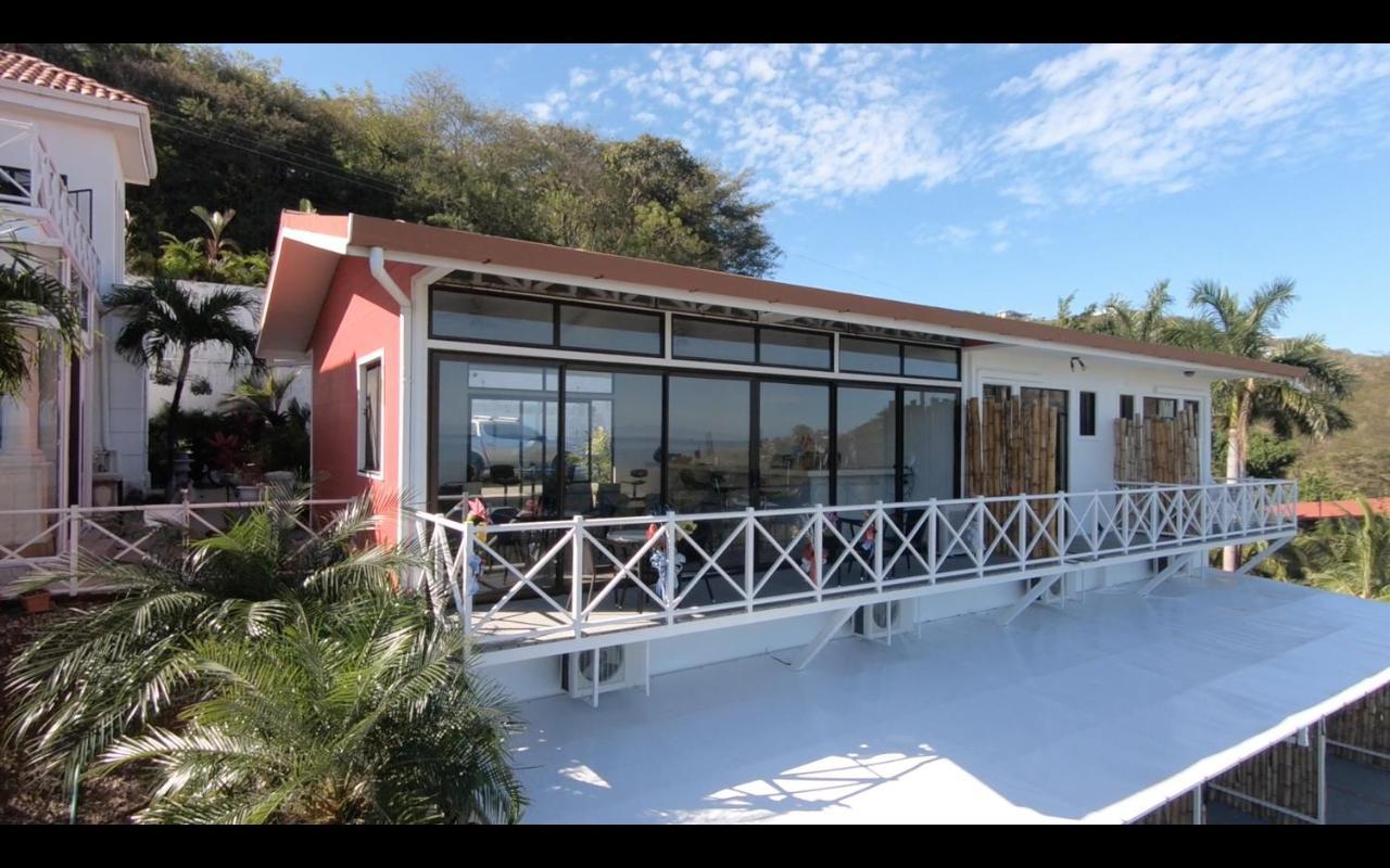 Playa Ocotal Pura Vista Hotel מראה חיצוני תמונה