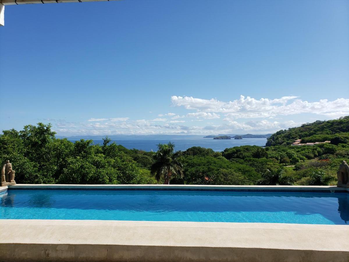 Playa Ocotal Pura Vista Hotel מראה חיצוני תמונה