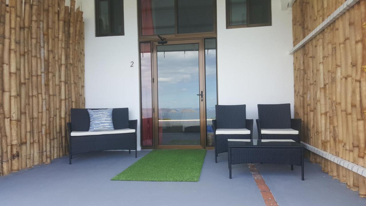 Playa Ocotal Pura Vista Hotel מראה חיצוני תמונה