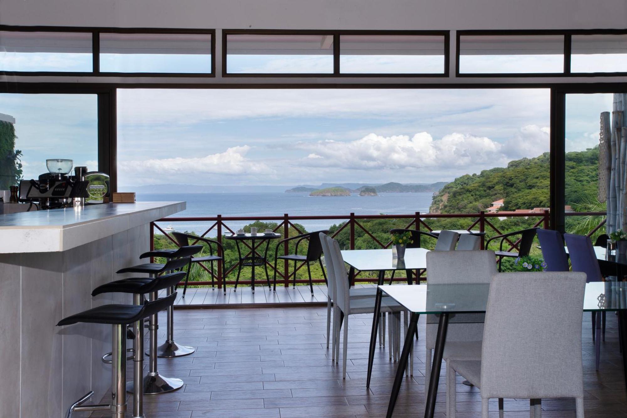 Playa Ocotal Pura Vista Hotel מראה חיצוני תמונה