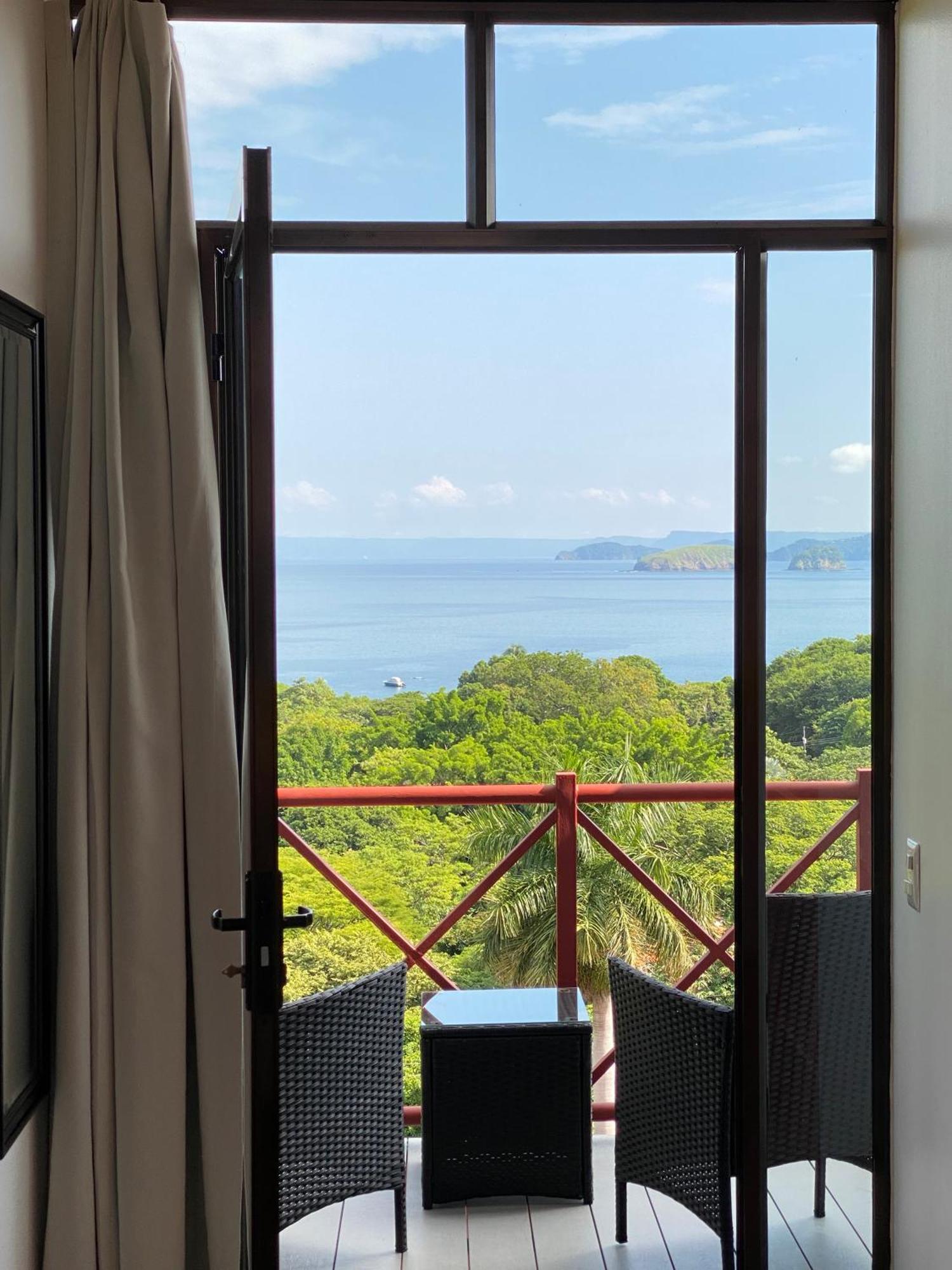 Playa Ocotal Pura Vista Hotel מראה חיצוני תמונה