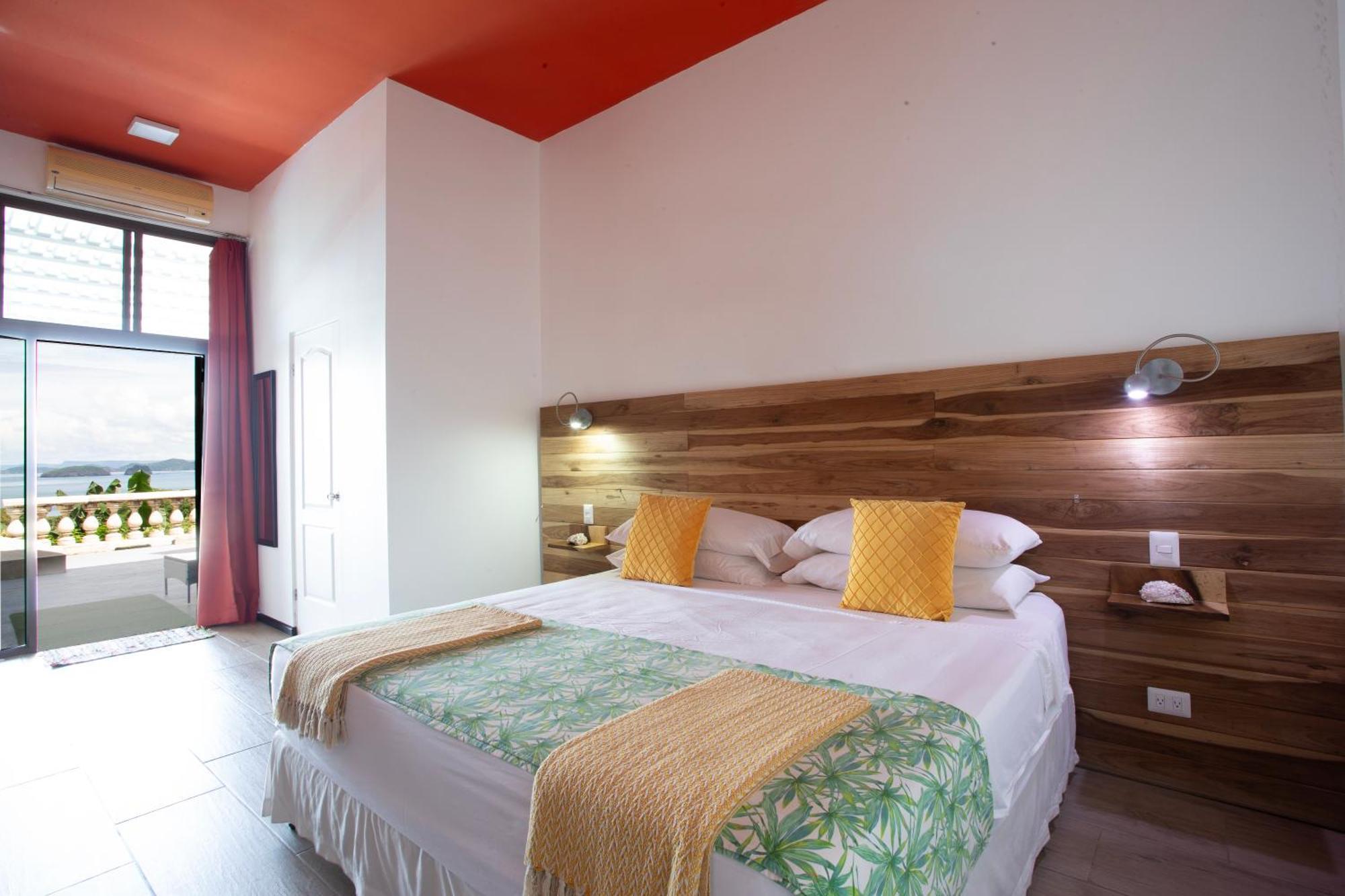 Playa Ocotal Pura Vista Hotel מראה חיצוני תמונה