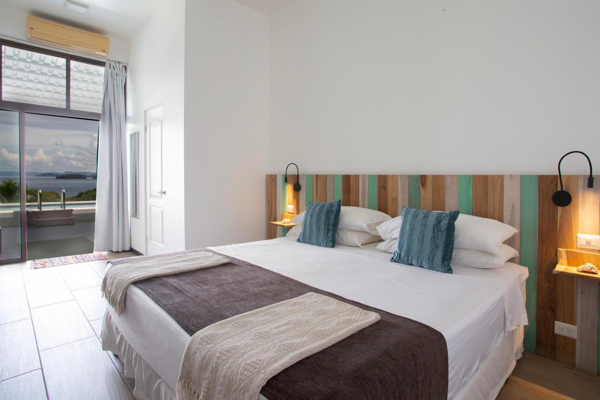 Playa Ocotal Pura Vista Hotel מראה חיצוני תמונה