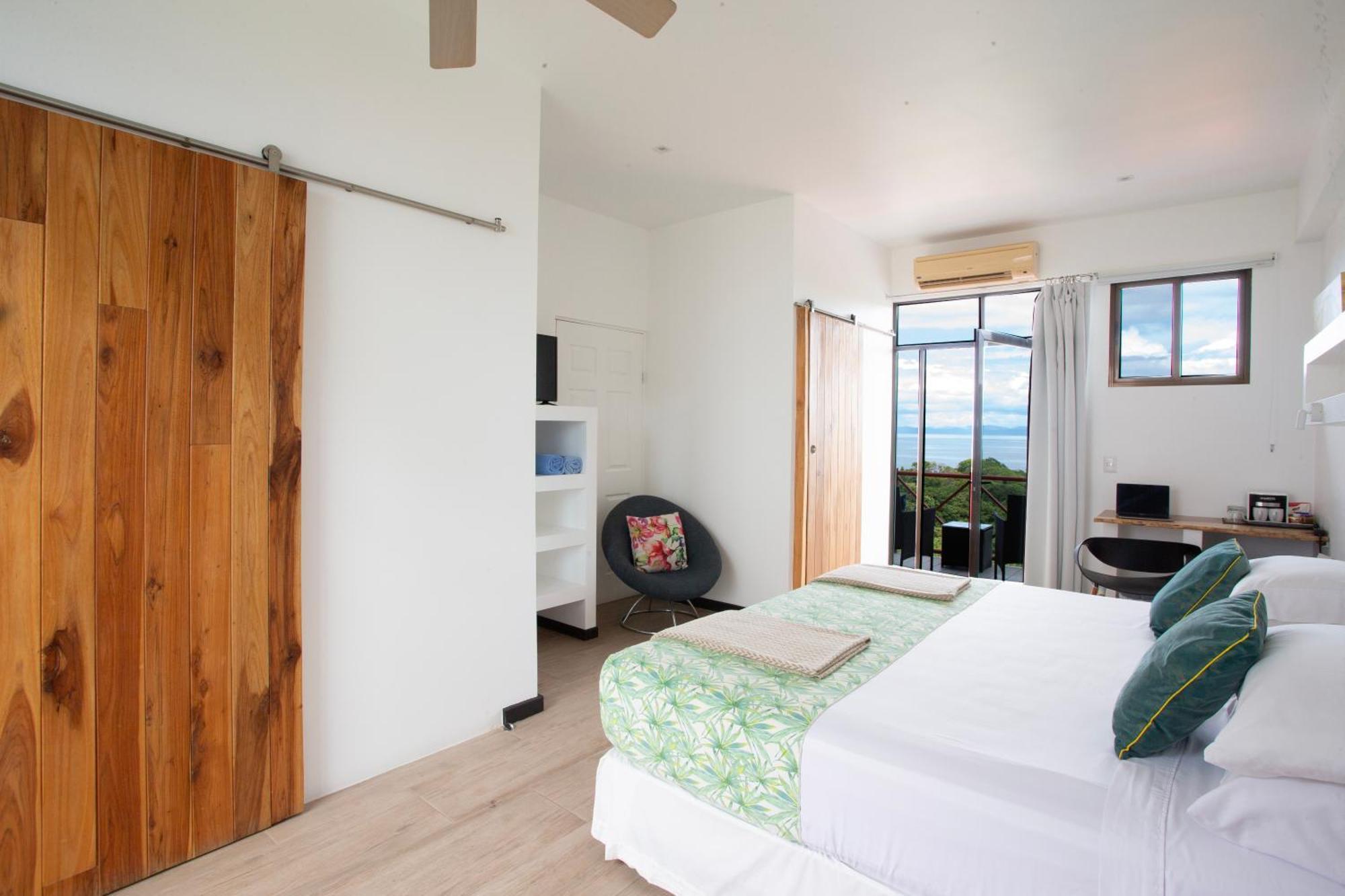 Playa Ocotal Pura Vista Hotel מראה חיצוני תמונה