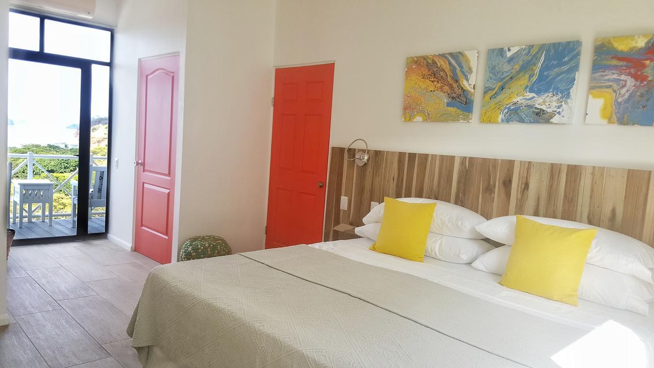 Playa Ocotal Pura Vista Hotel מראה חיצוני תמונה