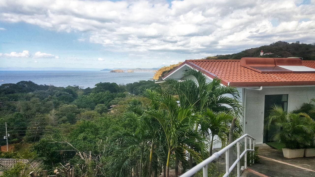 Playa Ocotal Pura Vista Hotel מראה חיצוני תמונה