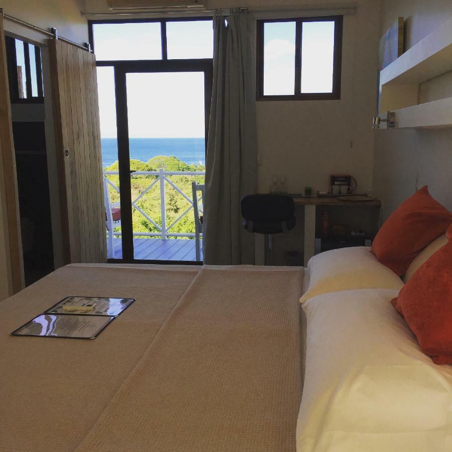 Playa Ocotal Pura Vista Hotel מראה חיצוני תמונה
