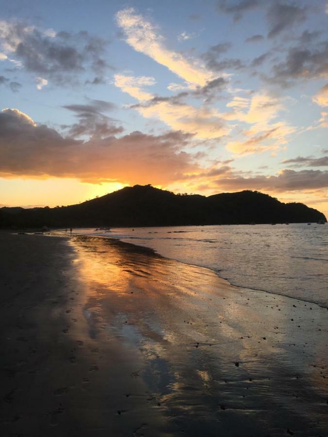 Playa Ocotal Pura Vista Hotel מראה חיצוני תמונה
