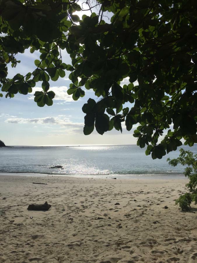 Playa Ocotal Pura Vista Hotel מראה חיצוני תמונה
